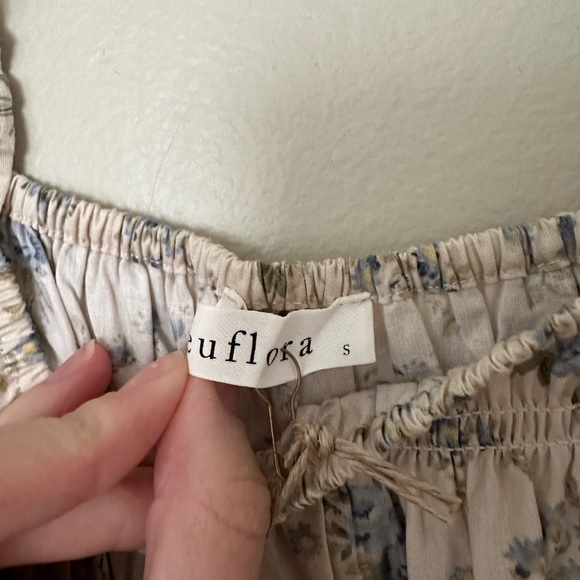 NWT Neuflora Hayden Dress - Picture 6 of 6